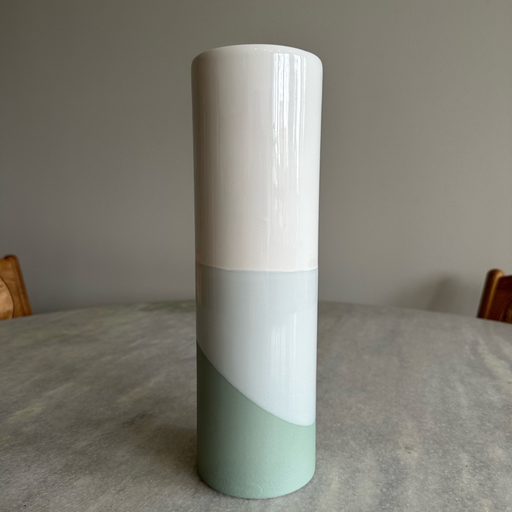 Anthropologie vase